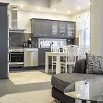 Дом отдыха Karhu A By Interhome Саариселькя