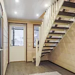 펜션 Karhu A By Interhome 사리셀카