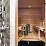 Karhu A By Interhome Дом отдыха *
