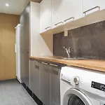 Karhu A By Interhome Саариселькя