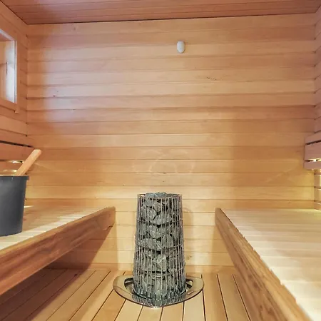 Karhu A By Interhome