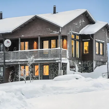 Karhu A By Interhome Semesterbostad