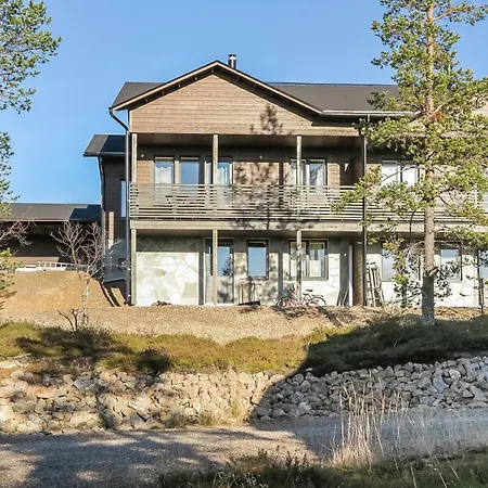 Semesterbostad Karhu A By Interhome