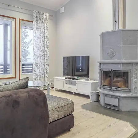 Karhu A By Interhome Saariselkä