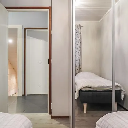 Karhu A By Interhome Semesterbostad