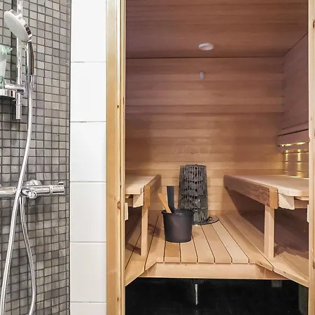 Karhu A By Interhome Semesterbostad *
