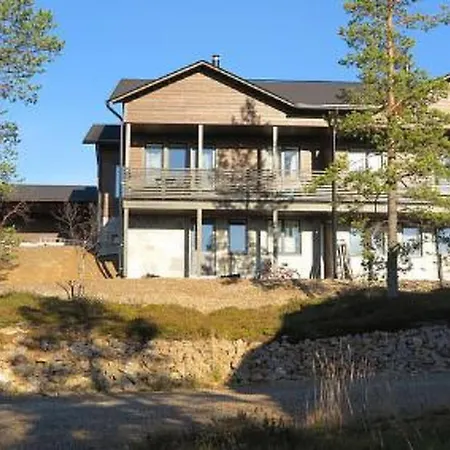 Karhu A By Interhome 度假居 *