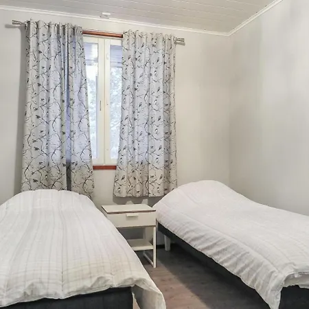 Karhu A By Interhome 度假居 *