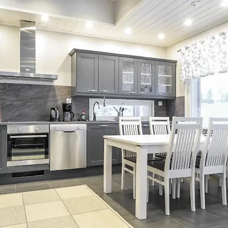 Karhu A By Interhome * 萨利色尔卡