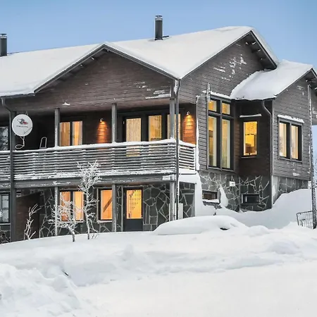 Karhu A By Interhome 萨利色尔卡