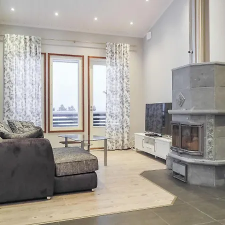 Karhu A By Interhome 度假居