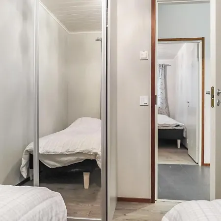 Karhu A By Interhome * 萨利色尔卡