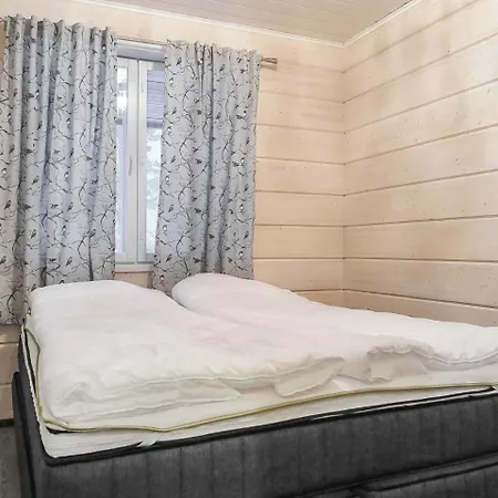 Karhu A By Interhome 萨利色尔卡