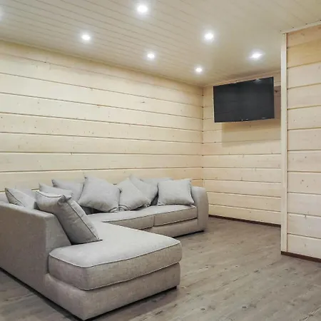 Karhu A By Interhome 度假居 萨利色尔卡