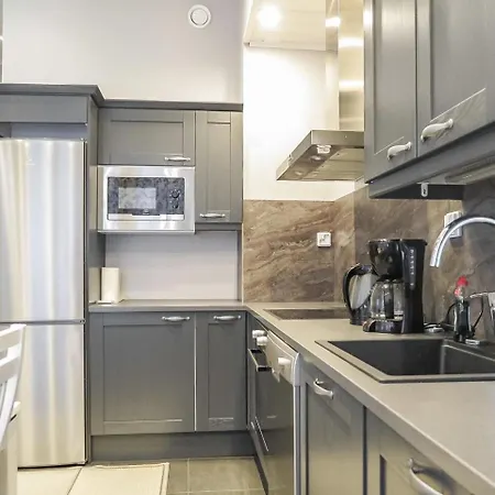 Karhu A By Interhome 度假居 萨利色尔卡