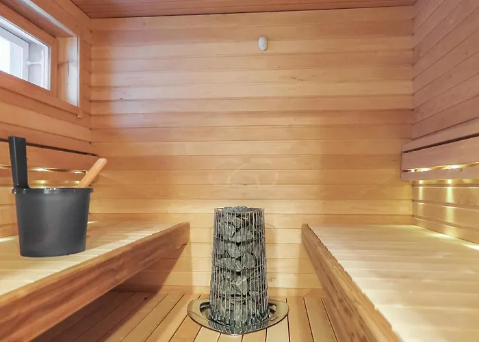 Karhu A By Interhome