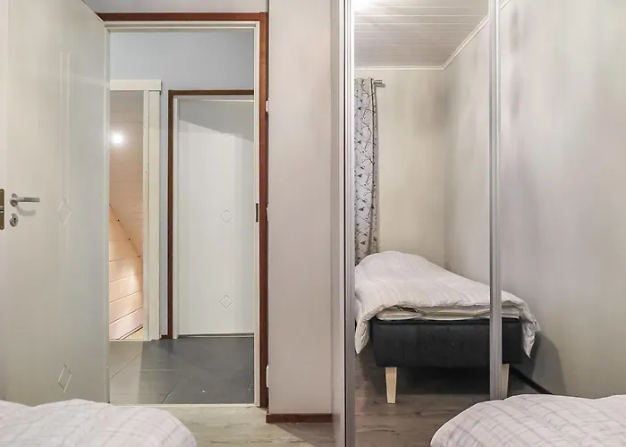 Karhu A By Interhome Semesterbostad