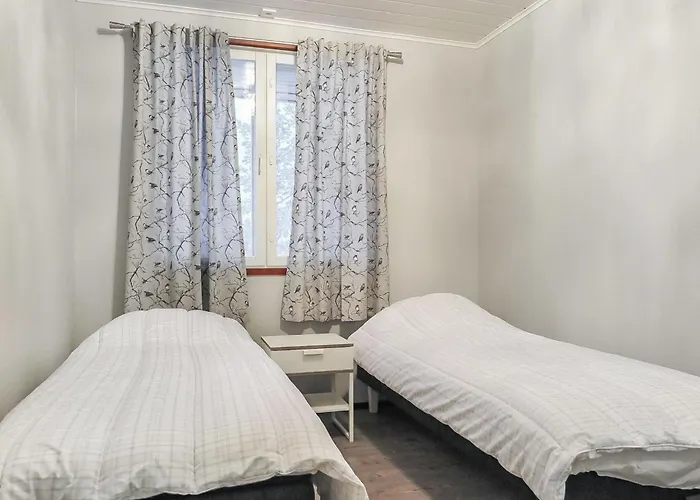 Karhu A By Interhome Semesterbostad *