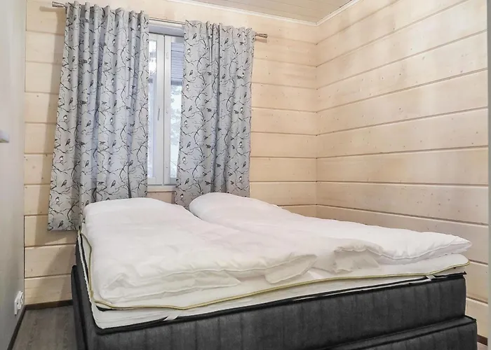 Karhu A By Interhome *