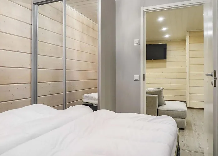 Karhu A By Interhome Semesterbostad *