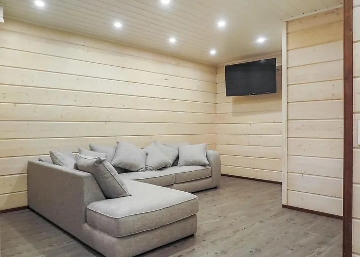 Karhu A By Interhome