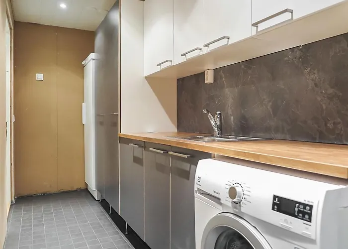 Karhu A By Interhome Saariselkä