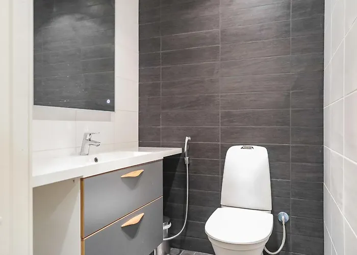 Karhu A By Interhome Semesterbostad *